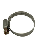 OEM Hose Clamp Assembly for Genuine Scooters