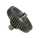 OEM Idle Gear Comp 2012 and Newer for Genuine Black Cat 50/Rattler 50/Roughhouse 50