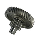OEM Idle Gear Comp 2012 and Newer for Genuine Black Cat 50/Rattler 50/Roughhouse 50 - image 3