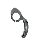 OEM Ignition Bezel for Royal Alloy Scooters