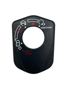 OEM Ignition Cover for the Genuine Hooligan 170i