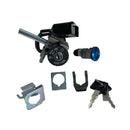 OEM Ignition Switch Assembly for Genuine Venture