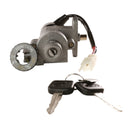 OEM Ignition Switch W/ Keys for Genuine Buddy 50/125/150