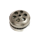 OEM Includes Clutch Bell Clutch Assembly for Royal Alloy GP300S