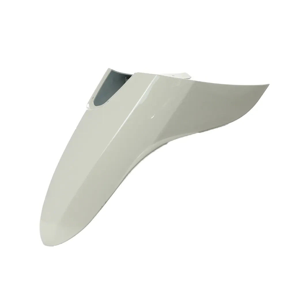 Royal Alloy GT150 OEM Ivory Front Fender | Magic Cars