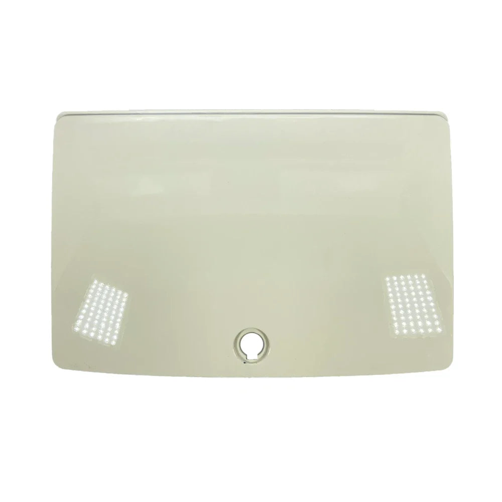 Royal Alloy GT150 OEM Ivory Glovebox Door | Magic Cars