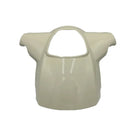 OEM Ivory Upper Headset Cover for Royal Alloy GT150