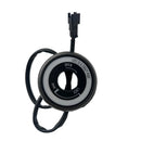 OEM Key Bezel Halo Light, 12V LED for NIU MQi GT Evo, MQi GT