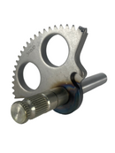 OEM Kickstarter, Shaft Assembly for Genuine Buddy 125