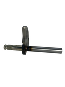 OEM Kickstarter, Shaft Assembly for Genuine Buddy 125 - image 2