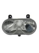 OEM Lamp Cover for Genuine Black Cat 50