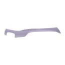 OEM Lavender Lower Left Panel for Genuine Buddy