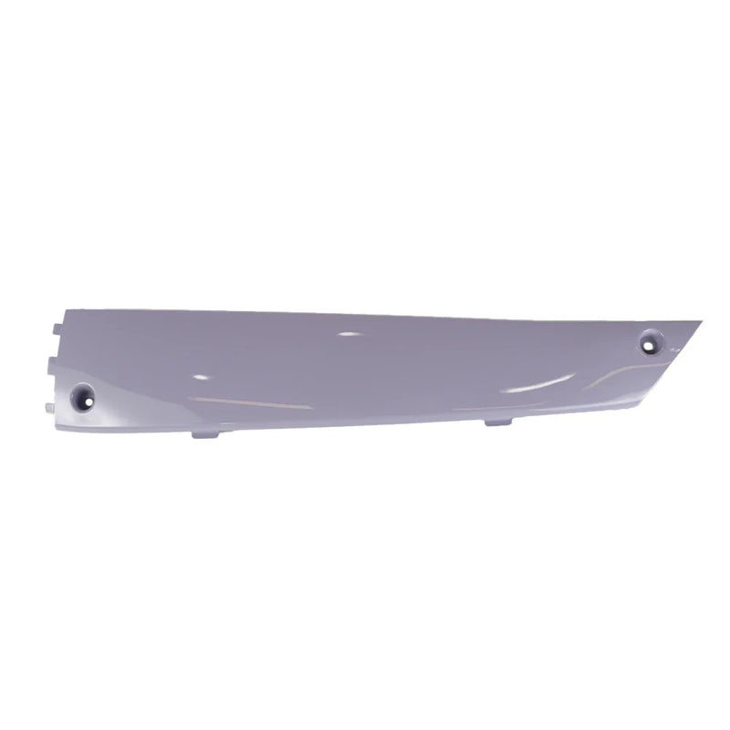 Genuine Buddy Kick 125 OEM Lavender Lower Left Panel | Magic Cars