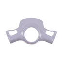 OEM Lavender Upper Headset Cover for Genuine Buddy Kick 125