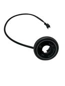 OEM LED Ignition Light Bezel for NIU UQi