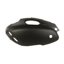 OEM Left Body Panel - Matte Black for Genuine Roughhouse 50