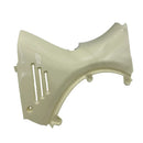 OEM Left Center Cover for Genuine Urbano 50i* - Creme