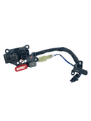 OEM Left Combination Switch, DOT for NIU MQi+