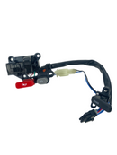 OEM Left Combination Switch, DOT for NIU MQi+ - image 2