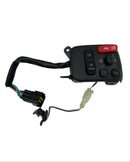 OEM Left Combination Switch for NIU MQi GT