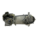 OEM Left Crankcase Crankcase Assembly for Genuine Scooters