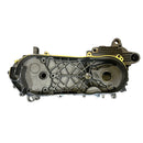 OEM Left Crankcase Crankcase Assembly for Genuine Scooters - image 2