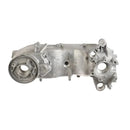 OEM Left Crankcase for Genuine Roughhouse 50, Rattler 50