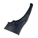 OEM Left Foot Pedal, Prod 11/20 and Earlier - Hc Grey for Royal Alloy Scooters