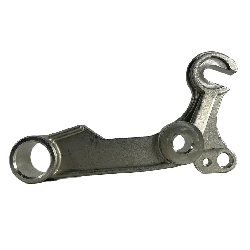 Royal Alloy Scooter OEM Left Fork Arm, Front Suspension, | Magic Cars