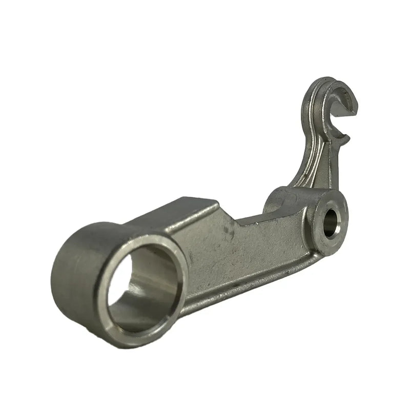 Royal Alloy Scooter OEM Left Fork Arm, Front Suspension, | Magic Cars