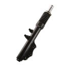 OEM Left Front Fork Assembly for Genuine Roughhouse 50 Sport
