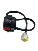 OEM Left Handlebar Switch Switch Assembly for NIU Scooters