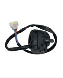 OEM Left Handlebar Switch Switch Assembly for NIU Scooters - image 2