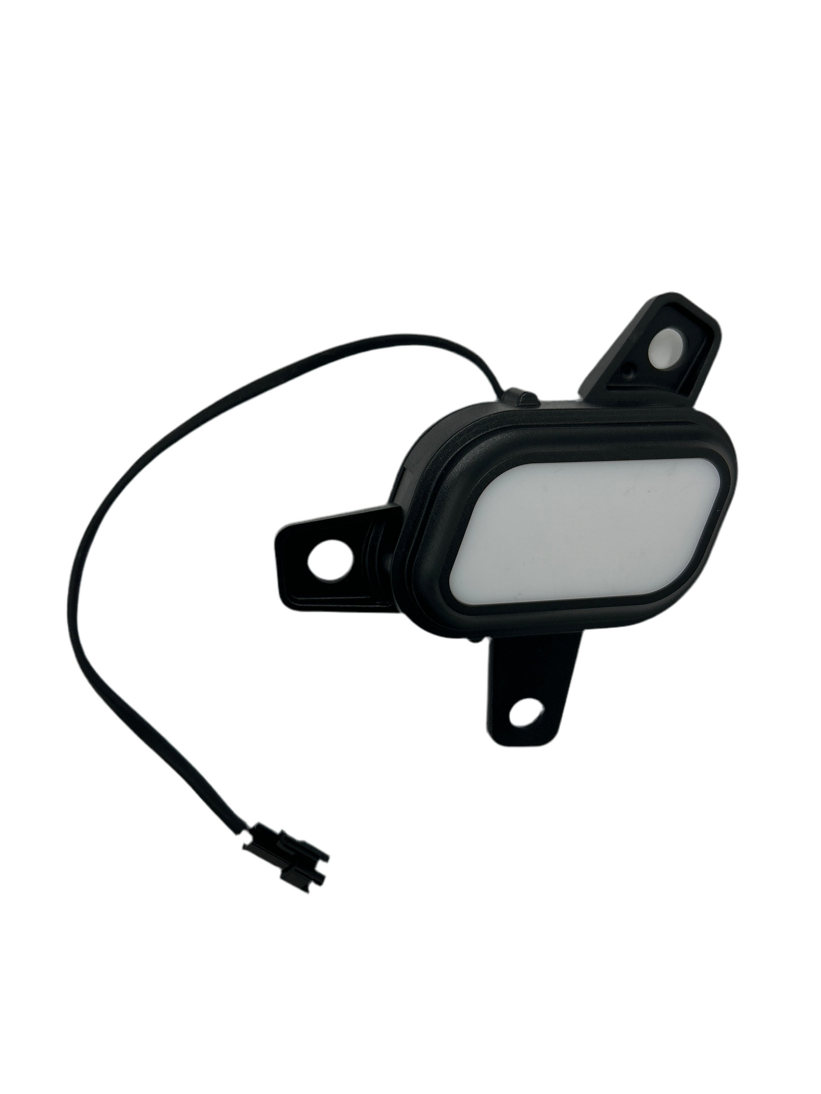 NIU Scooter OEM Left LED Safety Side Light (disabled)
