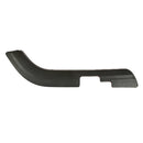 OEM Left Lower Panel Bumper, Grey for NIU NQi Sport Cargo