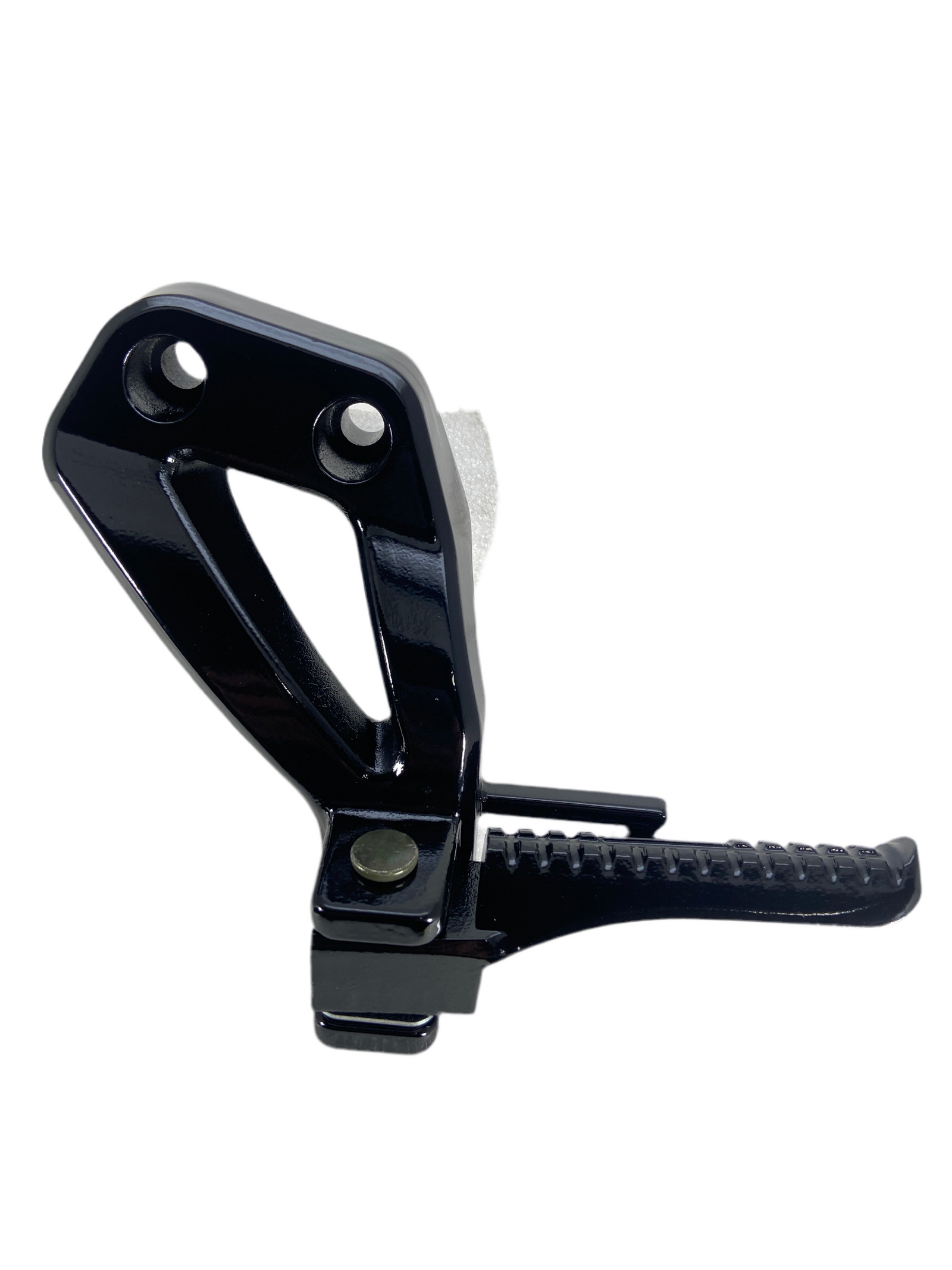 Genuine Rattler 125/200i OEM Left Rear Footrest, | Magic Cars