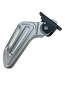 OEM Left Rear Footrest, Passenger for NIU NQi, NQi GT, NQi GTS