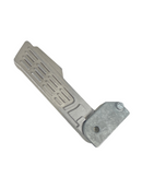 OEM Left Rear Footrest, Passenger for Royal Alloy GT150, GP300S