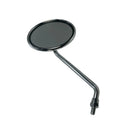 OEM Left Rear View Mirror Chrome for Genuine Buddy 50/125/170i