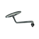 OEM Left Rear View Mirror Chrome for Genuine Buddy 50/125/170i - image 3