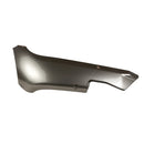 OEM Left Side Panel for Genuine Brio 50i* - Titanium
