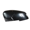 OEM Left Side Panel, Prod 12/20 and Later - Hc Grey for Royal Alloy Scooters