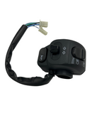 OEM Left Switch Switch Assembly for Genuine Rattler 125/200i