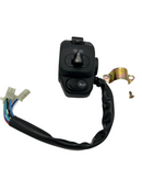 OEM Left Switch Switch Assembly for Genuine Rattler 125/200i - image 2