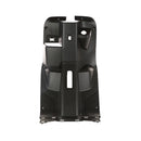 OEM Legshield Upper Cover Black for Genuine Brio 50i - image 2