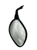 OEM LH Back Mirror, Silver for Genuine Rattler<09 - image 2