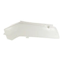 OEM LH Body Cover, White for Genuine Hooligan
