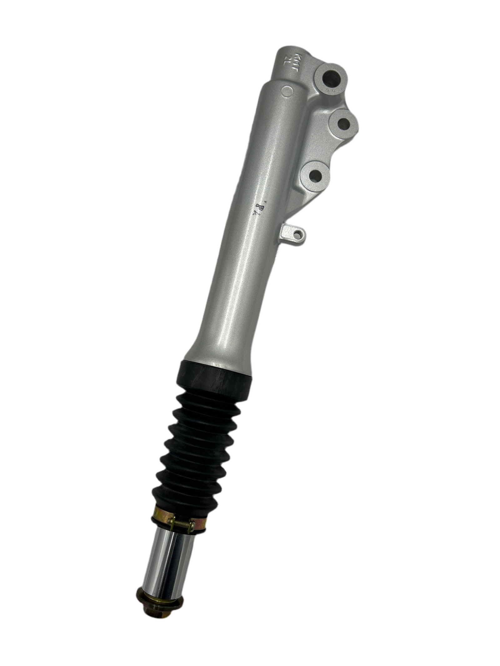 Genuine Buddy 50 OEM Left Outer Tube Assembly | Magic Cars