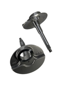 OEM LH & RH Crankshaft Assembly for Genuine Blur - image 2