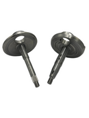 OEM LH & RH Crankshaft Assembly for Genuine Buddy 125